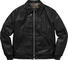 2025年最新】Supreme Schott Leather Work Jacketの人気アイテム