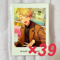 あんスタ ぱしゃっつ Private 鳴上嵐 39枚