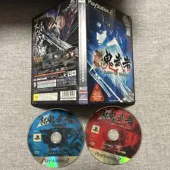新鬼武者 DAWN OF DREAMS (PS2)
