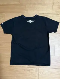 ★フラットヘッド Tシャツ ブラック 42 美品