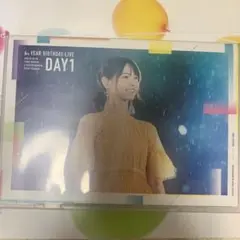 乃木坂46/6th YEAR BIRTHDAY LIVE DAY1