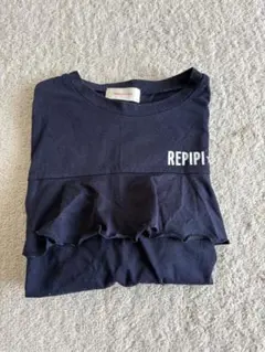 レピピアルマリオ　Tシャツ