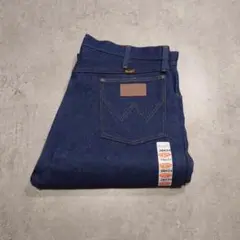 90s デッドストック Wrangler 13MWZ USA製 W38