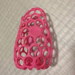 コグニキッズ ハニカムカバー COGNIKIDS Grip 哺乳瓶用オーボール