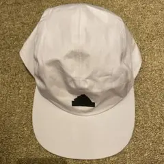 adidas VS323 シルバー/ブラック キャップ