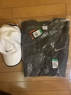 NIKE アウターu0026帽子 新品未使用