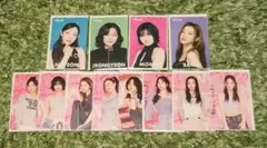 ☆TWICE☆THIS IS FOR くじセット☆