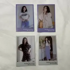 韓国 限定 非売品 キムユジョン ミニポスター ラキドロ shein POPUP 韓国 限定 非売品 キムユジョン ミニポスター ラキドロ shein