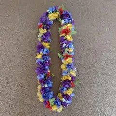 フラダンス レイ フラワー
