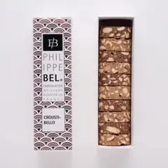 PHILIPPE BEL フィリップベル クルスティベロクッキー 2025年最新】フィリップベル クルスティベロの人気アイテム