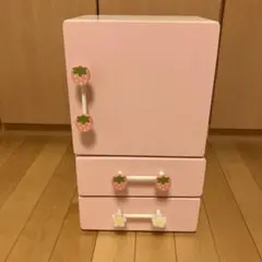 マザーガーデン 冷蔵庫 ままごと