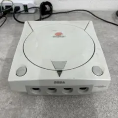 Dreamcast Model No.HKT-3000 #5