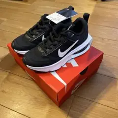 Nike Air Max インターロック　NIKEスニーカー　21センチ