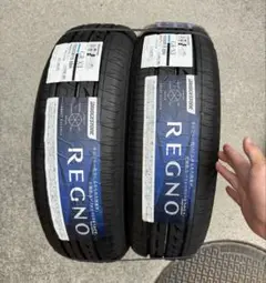 2025年最新】185/65r15 レグノの人気アイテム - メルカリ