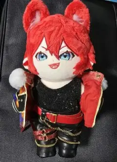 あんスタ 新衣装 ぬいぐるみ 天城燐音 天城燐音 椎名ニキ あんスタ ぬいぐるみ 新衣装 あんさんぶる