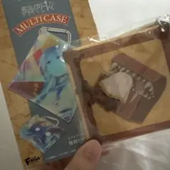 葬送のフリーレン マルチケース ミミック フリーレン