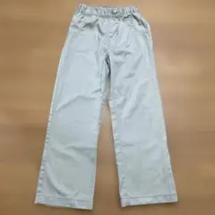 西松屋 ストレートパンツ サイズ120