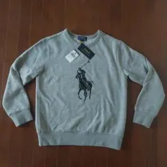 RALPH LAUREN　長袖　丈55cm