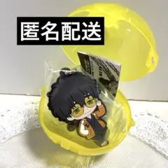 WIND BREAKER カプセルラバーマスコット2 ガチャガチャ　十亀条