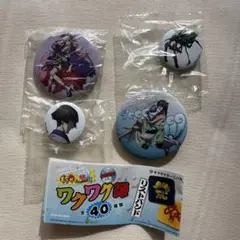 マクロス 缶バッジ ギラサマ祭カーニバル シェリル ランカ マクロス 缶バッジ ギラサマ祭カーニバル シェリル ランカ