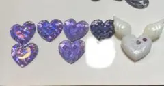 プリズムストーン クール まとめ売り みおん