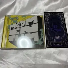 にじさんじ ろふまお タロット MOMENTUM CD