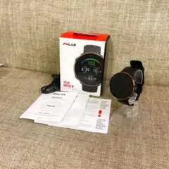 Polar Vantage M マルチスポーツウォッチ