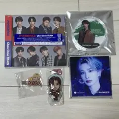 FANTASTICS グッズ セット