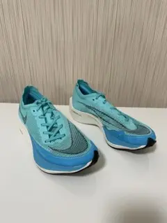 ナイキズームxヴェイパーフライネクスト!