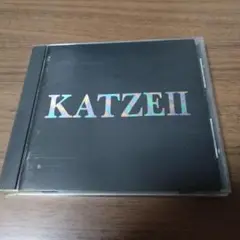 カッツェ / KATZEII