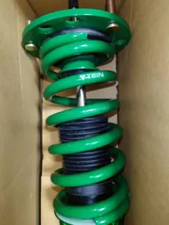 【美品】TEIN フレックスZ RX-7 FDS3用