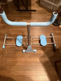 レッグウィング