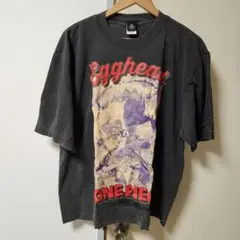 ワンピース エッグヘッドエディション　大丸松坂屋コラボver.3 Tシャツ