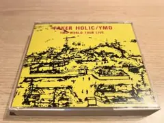 FAKER HOLIC/YMO YMO WORLD TOUR LIVE