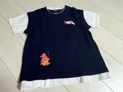 グラニフ　Tシャツ　140