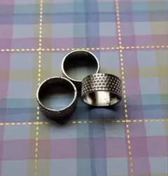 Clover 総目指ぬき 2号×3個