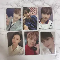 SEVENTEEN ジュン トレカ まとめ売り