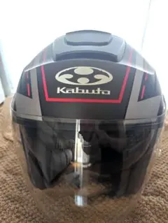 Kabuto　カブト OGK ヘルメット　ASAGI BEAM　Mサイズ 中古 週末限定セール】OGK kabuto ASAGI カブト アサギ スピード