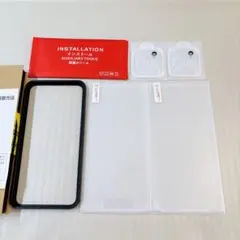 iPhone 15 Pro Max ガラス フィルム 保護 カメラフィルム