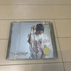 Road of Major アルバム CD