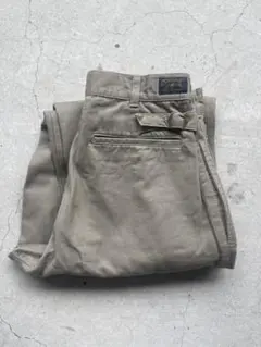 80s〜90s edwin dailydelivery チノパン