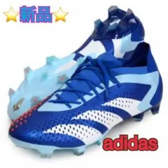 ⭐️新品未使用⭐️アディダス　サッカースパイク
