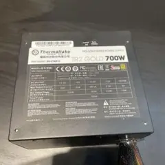 Thermaltake TR2 GOLD 700W 電源ユニット