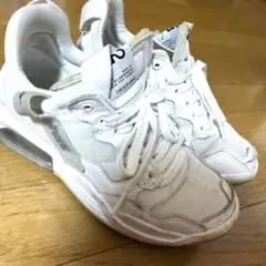 最終お値下げ、！アパルトモン購入 NIKEナイキスニーカー