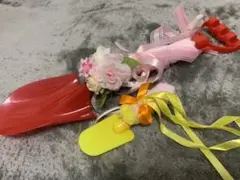 ケーキバイト スコップ