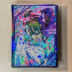 Ps21 バドレックス ブリザポス 60枚 ポケモン デッキシールド スリーブ