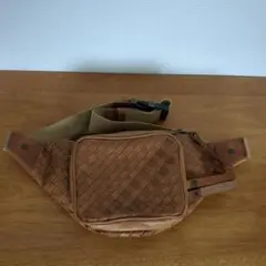 BUTTERO ブッテロ　ボディバッグ
