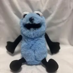 パペットスンスン ぬいぐるみ