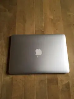 Apple MacBook 13インチ シルバー 本体