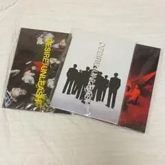 ENHYPEN DESIRE:UNLEASH アルバム セット